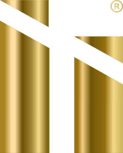 Símbolo gráfico vazado – Tows Empreendimentos